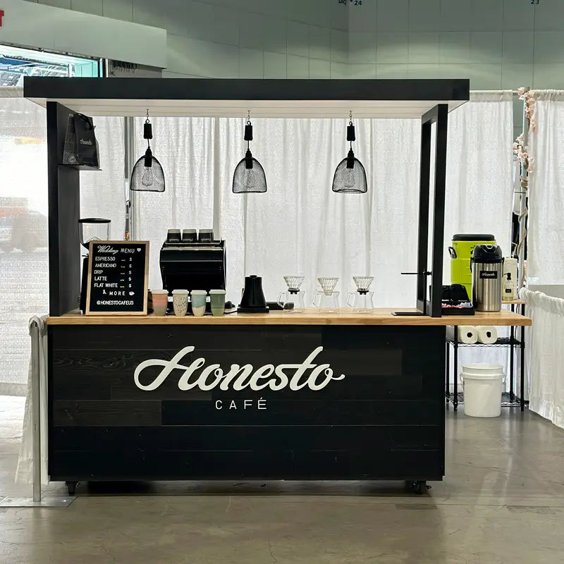 Honesto cafe US