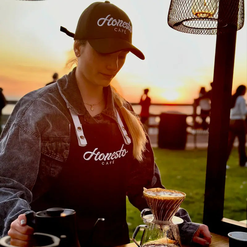Honesto cafe US